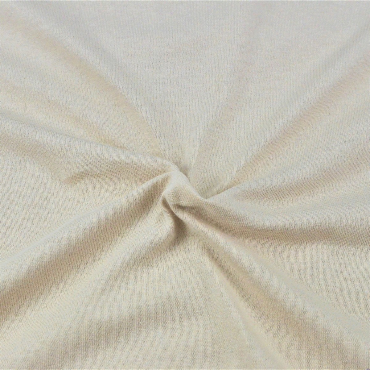 Jersey prostěradlo top světle béžové 220x200 cm