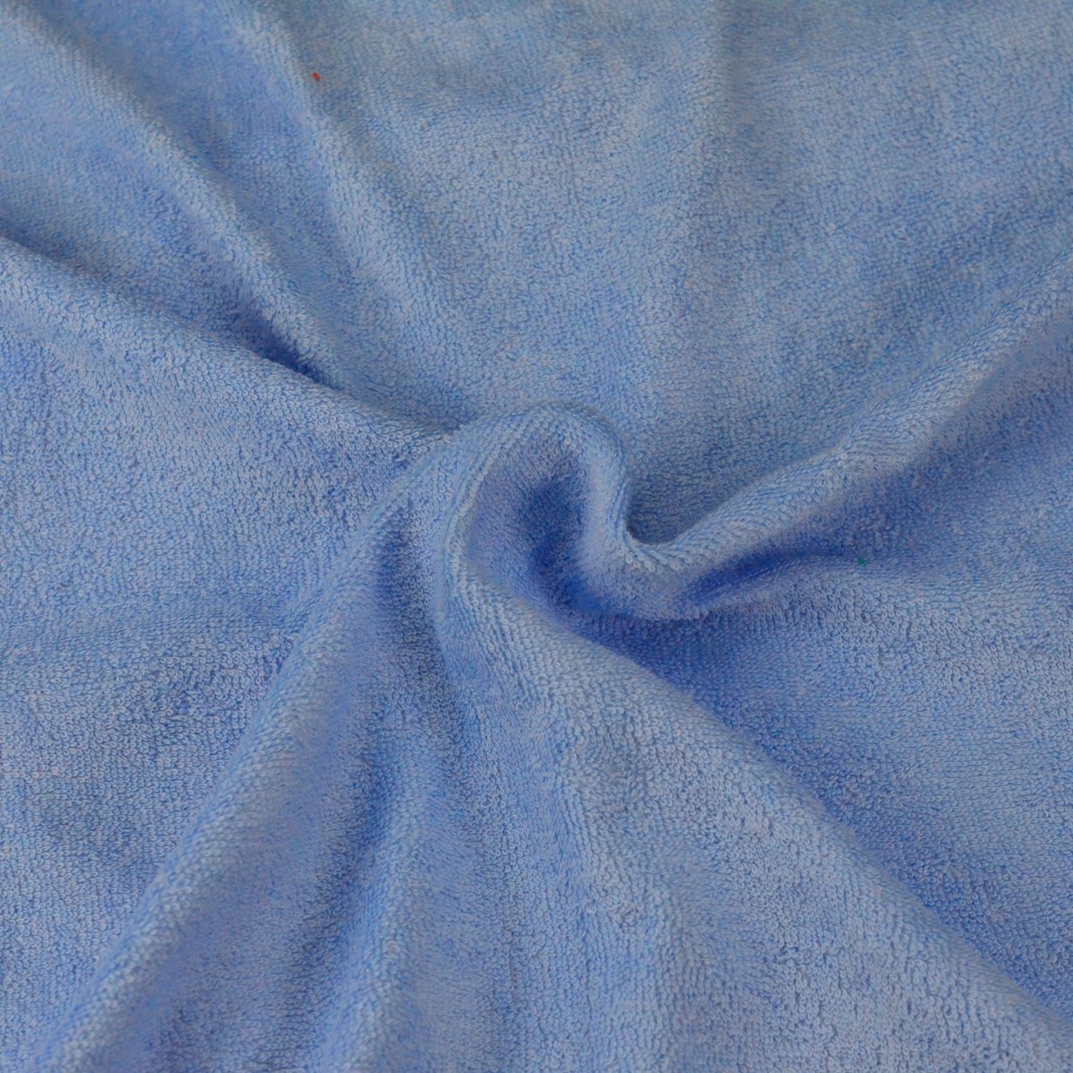 Froté prostěradlo top světle modré 160x200 cm