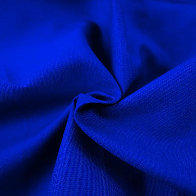 Jersey prostěradlo tmavě modré 220x200cm