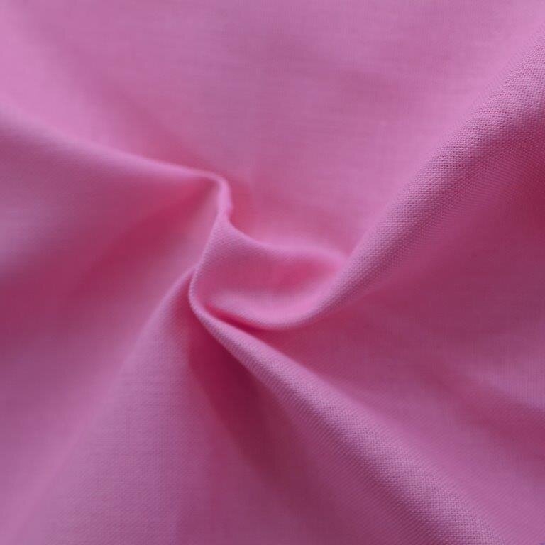 Napínací prostěradlo bavlněné 180x200cm top růžové